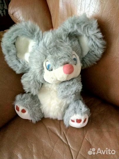 Игрушка Мышь