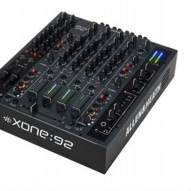 Allen & Heath Xone:92 MK2