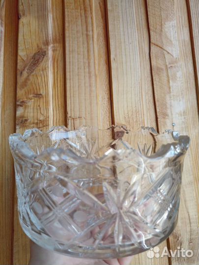 Конфетница, ваза, фруктовница, салатник