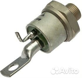 Тиристор тчи-100