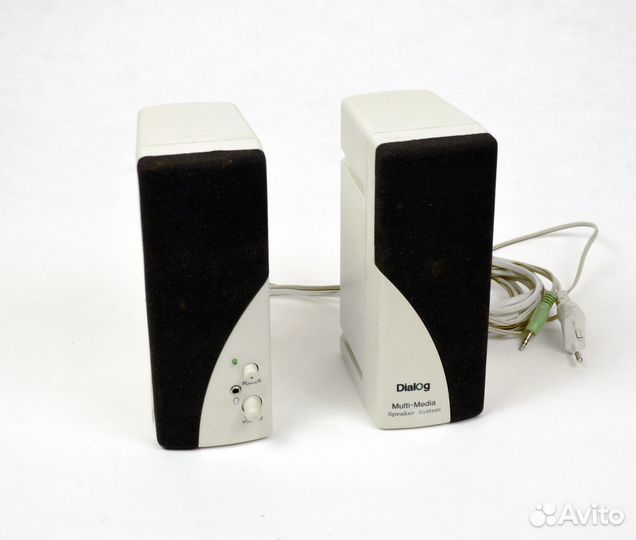 Колонки для ноута, компьютера, телефона, плеера