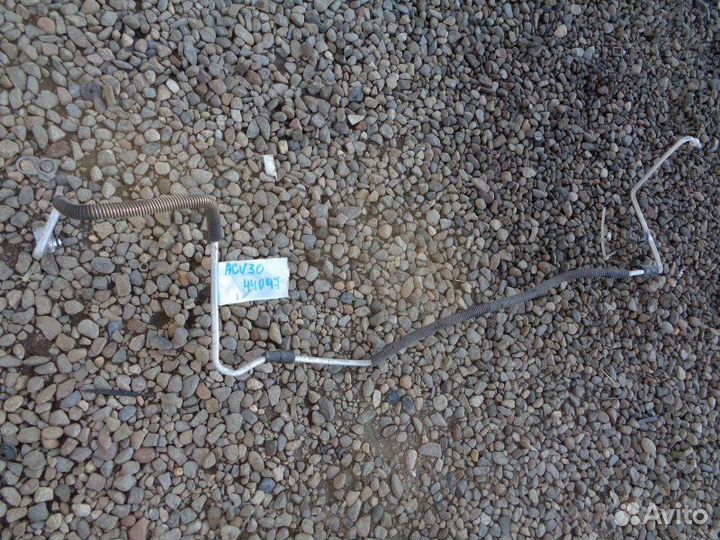 Трубка кондиционера Toyota Camry ACV30 2AZ-FE