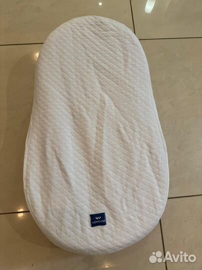 Кокон для новорожденных