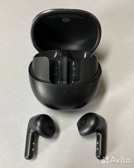 Беспроводные наушники