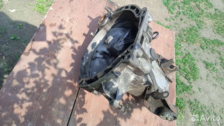 Кпп ваз 2108-2109-2114-2115-2110