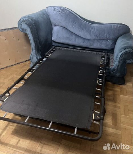 Продам дивпн с креслом