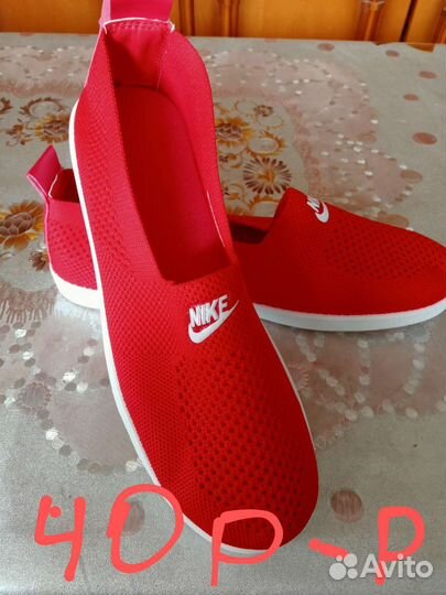 Обувь женская новая