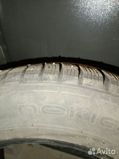 Nokian Tyres Nordman 7 205/65 R16 99T