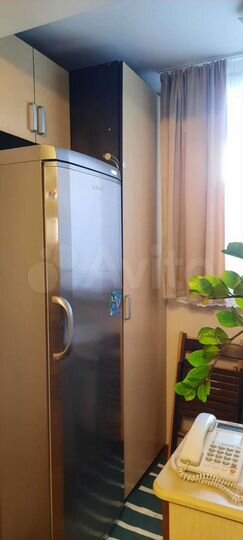 3-к. квартира, 85 м², 1/19 эт.