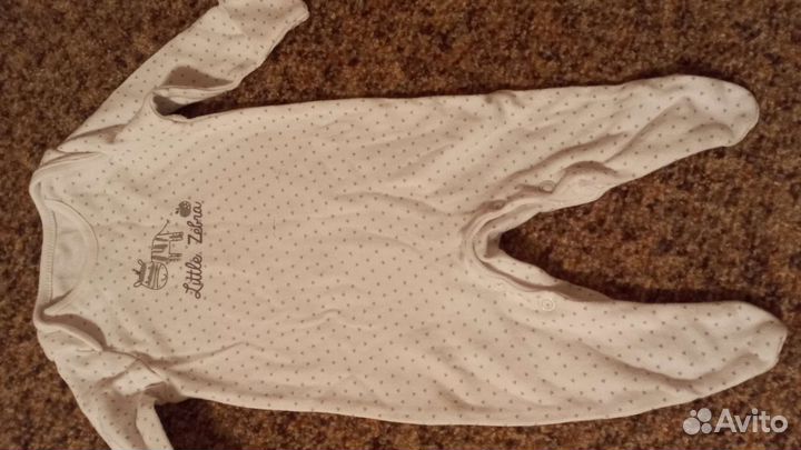 Детские вещи