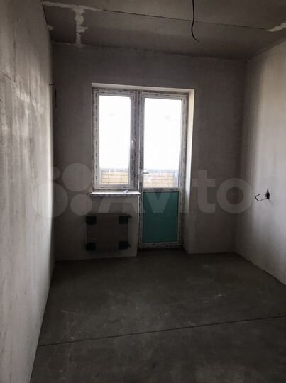 1-к. квартира, 39 м², 24/24 эт.