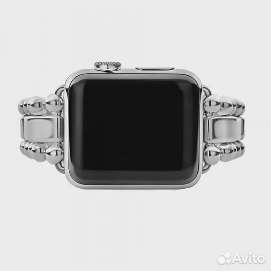 Браслет для Apple Watch 38-45 мм lagos