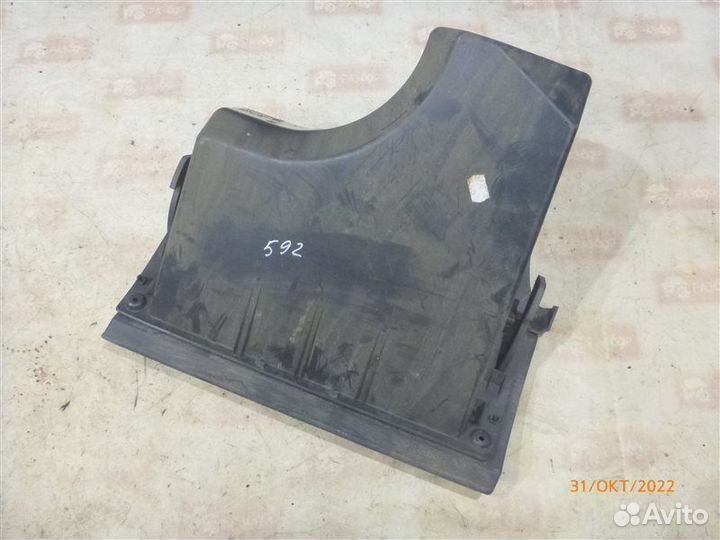 Бардачок Opel Corsa F68 Z12XE 2003