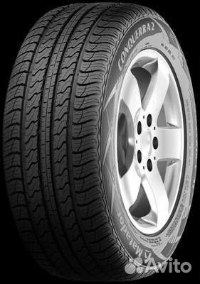 Matador MP 82 Conquerra 2 215/60 R17 96H