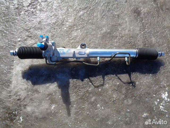 Рулевая рейка Toyota Landcruiser Prado KZJ95