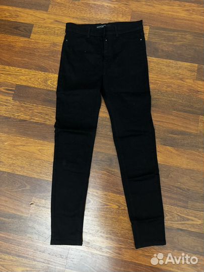 Джинсы женские