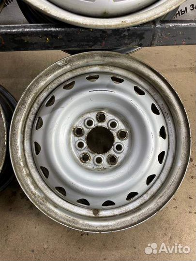 Штампы Mazda R15 5x114,3 ст67,1 ET50 J6