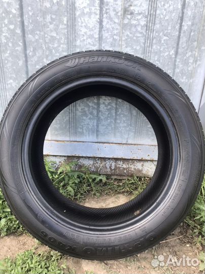 Hankook Optimo K406 185/55 R15