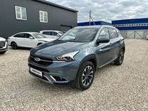 Chery Tiggo 7 2.0 CVT, 2019, 44 000 км, с пробегом, цена 1 529 000 руб.