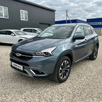 Chery Tiggo 7 2.0 CVT, 2019, 44 000 км, с пробегом, цена 1 529 000 руб.