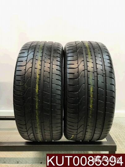 Pirelli P Zero 235/35 R19 99R
