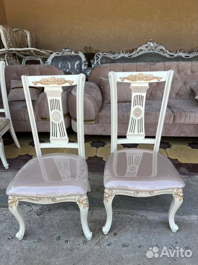 Стулья кухонные