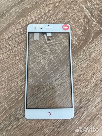 Сенсорное стекло для Nubia Z11 mini