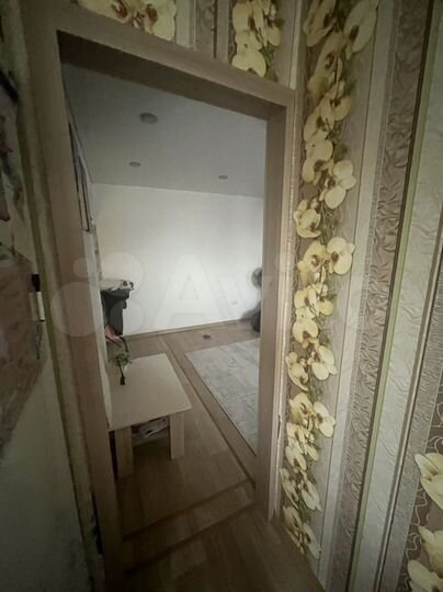 1-к. квартира, 30,1 м², 2/2 эт.