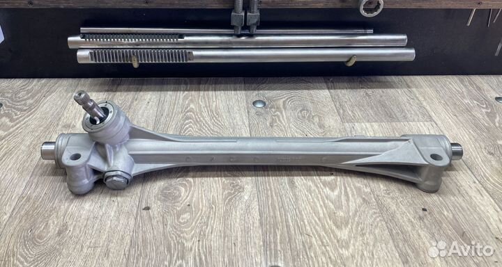 Toyota RAV4 (30) рулевая рейка