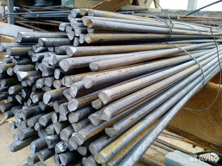 Арматура 10 А-240 ту