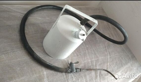 Горелка Бензиновая