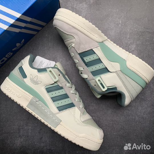 Кроссовки Adidas Forum low