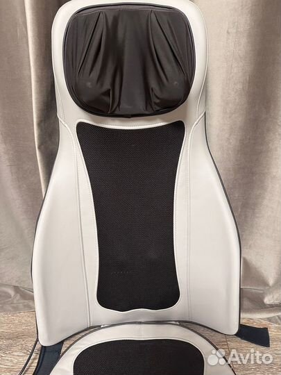 Массажная накидка