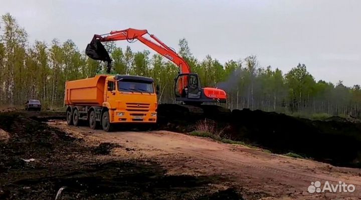 Плодородная земля