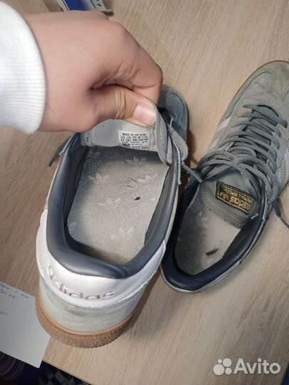 Adidas spezial