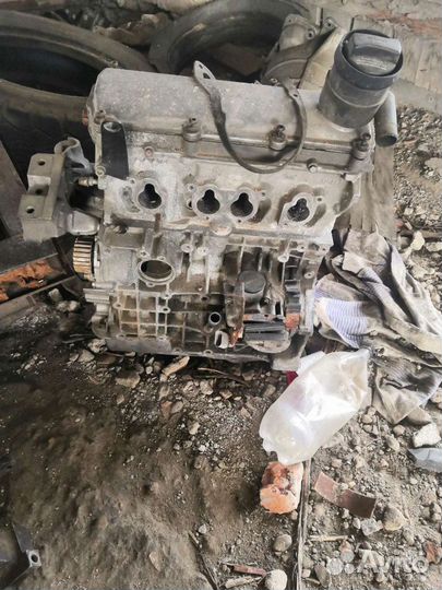 Двс avu авю vag