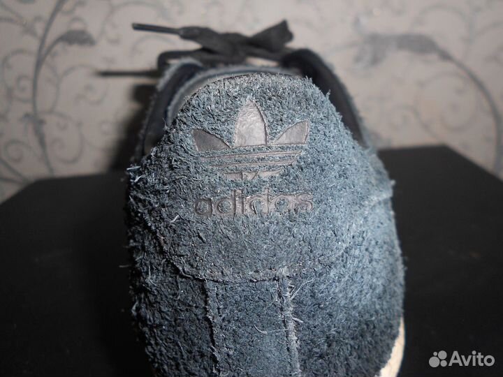 Кроссовки женские новые adidas superstar р.37