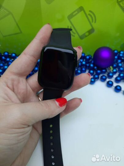 Смарт часы hoco Y1