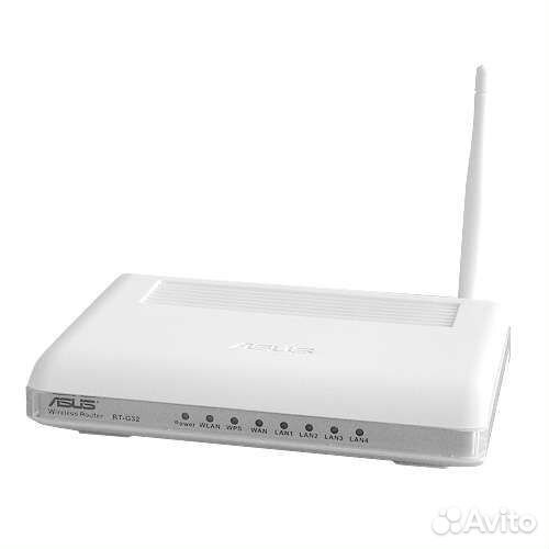 Wifi роутер