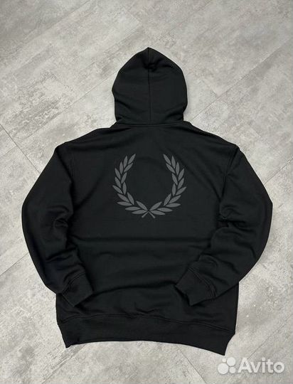 Кофта fred perry