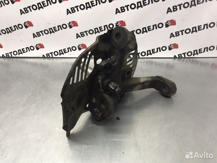 Поворотный кулак Toyota Town Ace CR41 1997 г.в