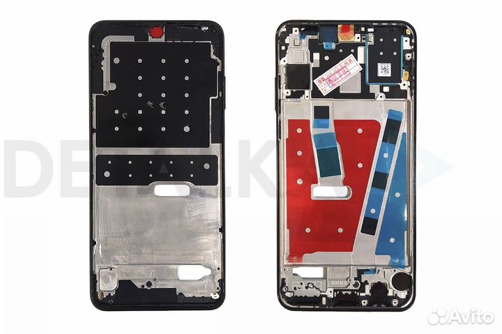 Honor 9X Lite Honor 9X Premium Запчасти +Замена