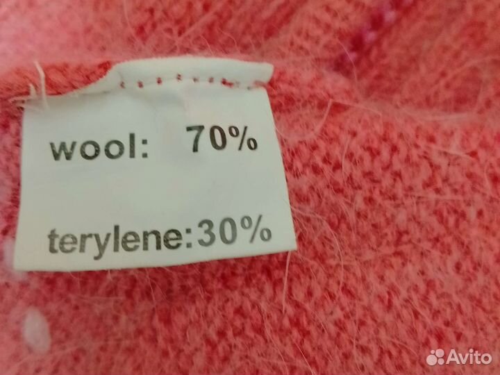 Вещи пакетом на девочку р 74-86