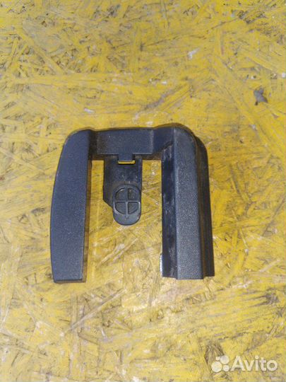 Пластик салона Volvo Xc90 C71 D5244T4 2009