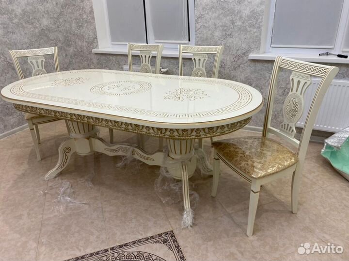 Версачи на лапках