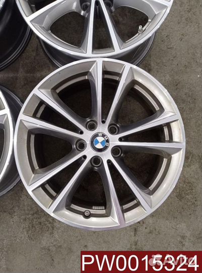 Диски R17 BMW 5, 7, 6 Gran Turismo Б/у оригинал