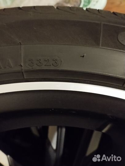 Giti GitiComfort 225 245/45 R20