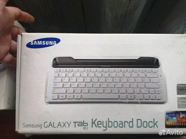 Планшет samsung galaxy tab 2 10.1