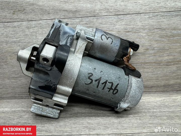 Стартер 12418671505 BMW X3 G01 0