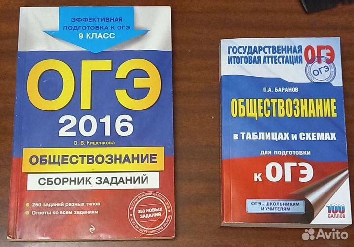 Справочники по Обществознанию и Истории Отечества